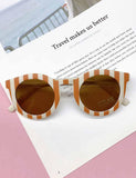 Fashion Retro Sunglasses - Bebehanna