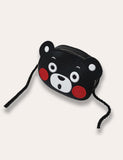 Fun Animals Backbag - Bebehanna