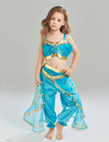 Jasmine Princess Party Set - Bebehanna