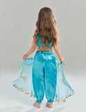 Jasmine Princess Party Set - Bebehanna