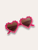 Love Sunglasses Fashionable and Cute - Bebehanna