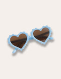 Love Sunglasses Fashionable and Cute - Bebehanna