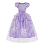 Mesh Sleeveless Party Dress - Mini Taylor