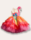 Summer Clearance - Tulle Party Dress