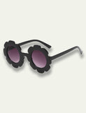 Multicolor Flower Sunglasses - Bebehanna