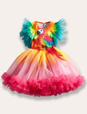 Summer Clearance - Tulle Party Dress