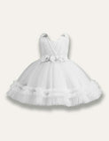 Princess Tulle Cake Party Dress - Bebehanna