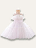 Princess Tulle Party Dress - Bebehanna