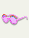 Rainbow Sunglasses - Bebehanna