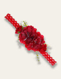 Simulation Flower Headband - Bebehanna