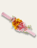 Simulation Flower Headband - Bebehanna