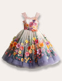 Summer Clearance - Tulle Party Dress