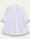 Velvet Long Sleeve Princess Dress - Bebehanna