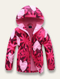 Winter Fleece Coat - Bebehanna