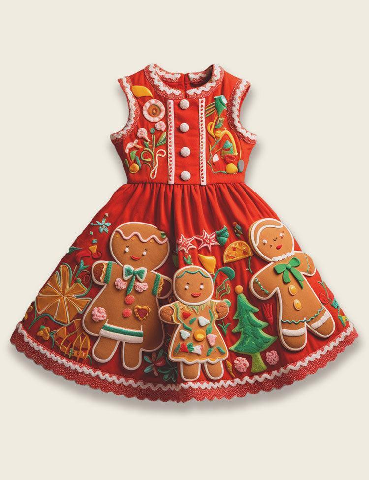 Girls christmas hotsell dress sale