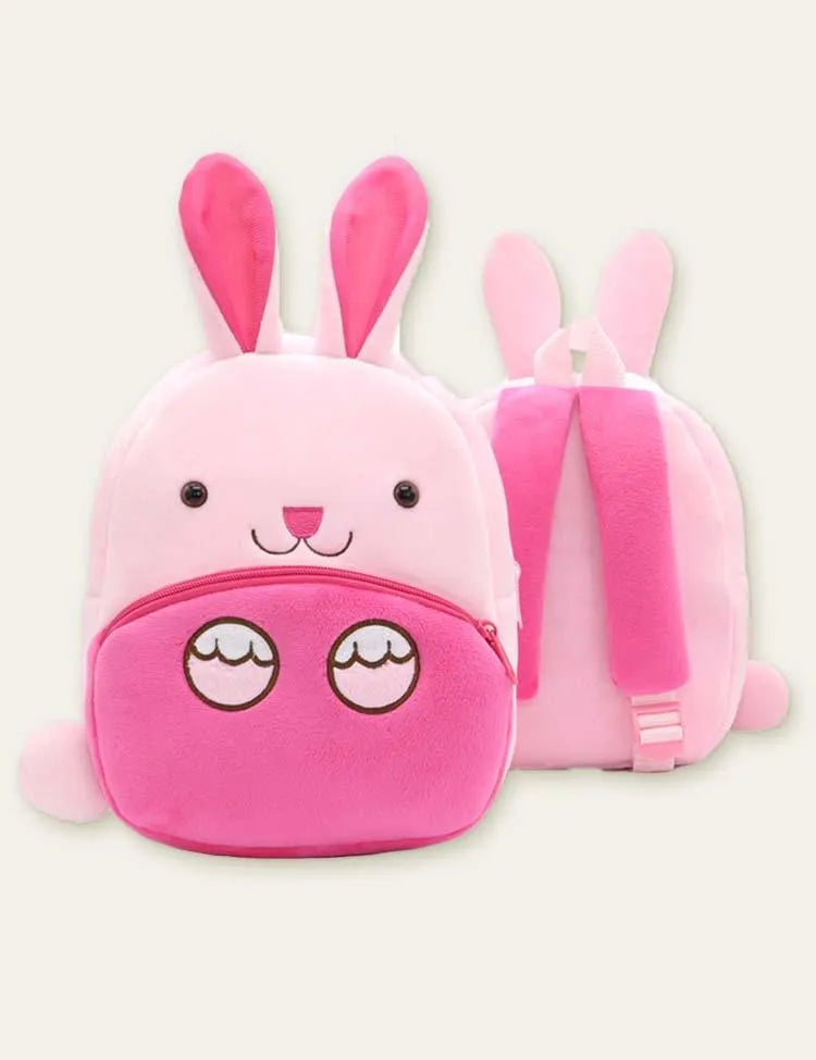 Zoo Cartoon Backpack - Mini Taylor