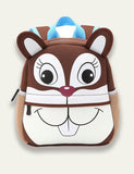 Animals Friends BackPack - Bebehanna