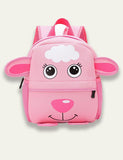 Animals Friends BackPack - Bebehanna