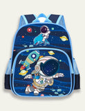 Astronaut Backpack - Bebehanna