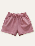 Bow Shorts - Bebehanna