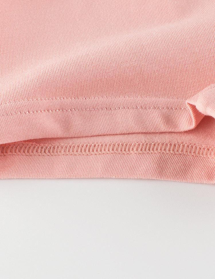 Bow Solid Color Underwear - Bebehanna