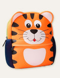 Cartoon Cute Animal Schoolbag Backpack - Bebehanna