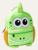 Cartoon Cute Animal Schoolbag Backpack - Bebehanna