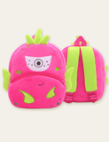 Cartoon Fruit Schoolbag Backpack - Bebehanna