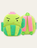 Cartoon Fruit Schoolbag Backpack - Bebehanna