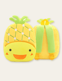 Cartoon Fruit Schoolbag Backpack - Bebehanna