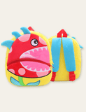 Cartoon Fruit Schoolbag Backpack - Bebehanna