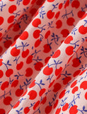 Cherry Embroidery Set - Bebehanna