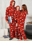 Christmas Family Matching Pajamas - Bebehanna