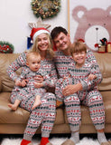 Christmas Family Matching Pajamas