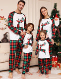 Christmas Family Matching Pajamas - Bebehanna