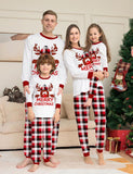 Christmas Family Matching Pajamas - Bebehanna