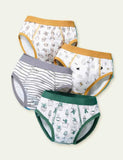 Cotton Briefs - Bebehanna