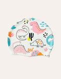 Cute Animal Swimming Cap - Bebehanna