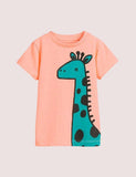 Cute Animal T-shirt