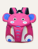 Cute Elephant Schoolbag Backpack - Bebehanna