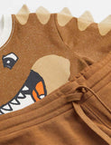 Dinosaur T-shirt Set - Bebehanna