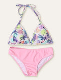 Family Matching Swimsuit - Bebehanna