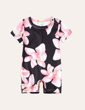 Floral Family Matching Dress - Bebehanna