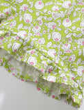 Flowers Appliqué Set - Bebehanna