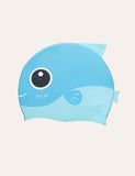 Fun Cartoon Swimming Cap - Bebehanna