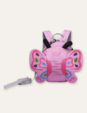 Funny Butterfly Schoolbag Backpack - Bebehanna