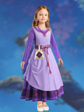 Light up wish Cosplay Costume For Girls for Party - Uporpor - Bebehanna
