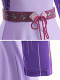 Light up wish Cosplay Costume For Girls for Party - Uporpor - Bebehanna