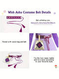 Light up wish Cosplay Costume For Girls for Party - Uporpor - Bebehanna
