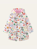 Lovely Outdoor Shell Jacket - Bebehanna